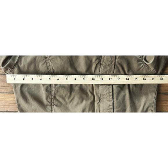 Columbia Outdoor Explorer Sherpa Lined Full Zip Jacket Women’s Small - Picture 3 of 7